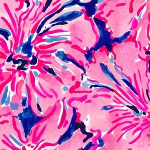 Meet your Posher, Nora